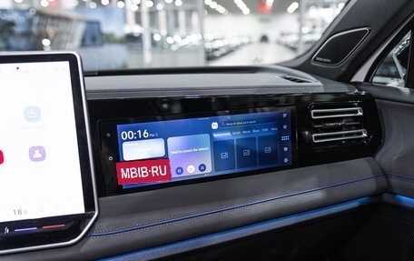 Volkswagen Tiguan, 2026 год, 4 710 000 рублей, 19 фотография