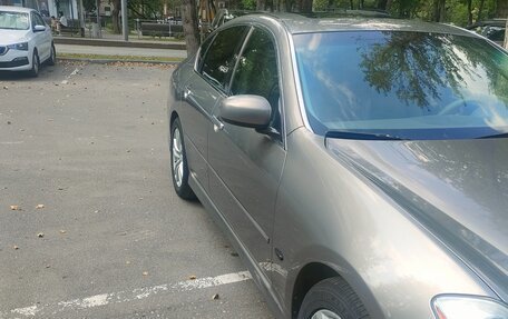 Infiniti M, 2008 год, 1 100 000 рублей, 7 фотография