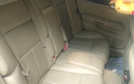 Infiniti M, 2008 год, 1 100 000 рублей, 8 фотография