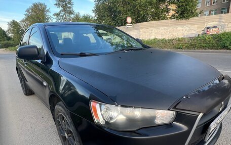 Mitsubishi Lancer IX, 2011 год, 745 000 рублей, 2 фотография