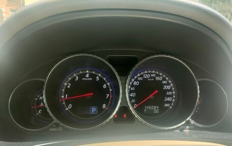 Infiniti M, 2008 год, 1 100 000 рублей, 12 фотография