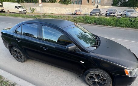 Mitsubishi Lancer IX, 2011 год, 745 000 рублей, 3 фотография