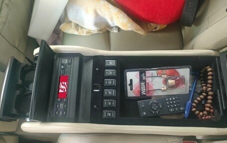 Infiniti M, 2008 год, 1 100 000 рублей, 9 фотография