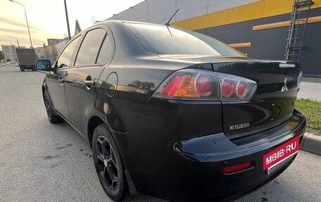 Mitsubishi Lancer IX, 2011 год, 745 000 рублей, 6 фотография