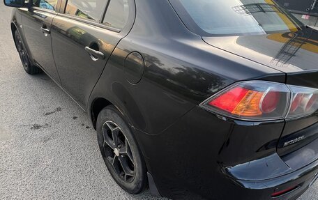 Mitsubishi Lancer IX, 2011 год, 745 000 рублей, 7 фотография