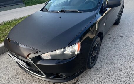 Mitsubishi Lancer IX, 2011 год, 745 000 рублей, 8 фотография