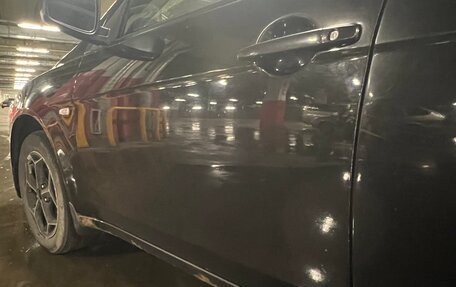 Mitsubishi Lancer IX, 2011 год, 745 000 рублей, 13 фотография