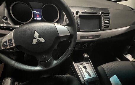 Mitsubishi Lancer IX, 2011 год, 745 000 рублей, 10 фотография