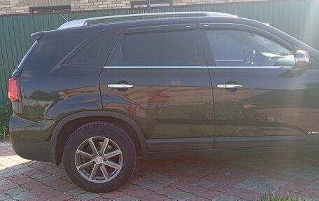 KIA Sorento II рестайлинг, 2014 год, 1 300 000 рублей, 3 фотография