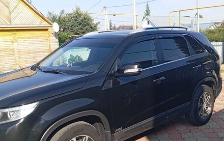 KIA Sorento II рестайлинг, 2014 год, 1 300 000 рублей, 4 фотография
