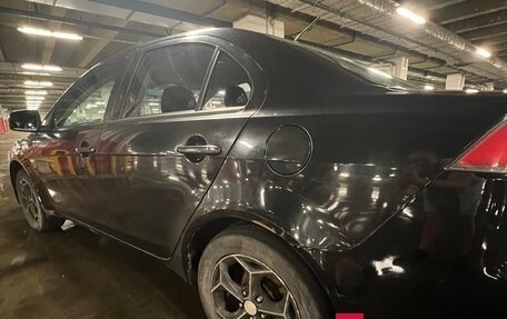 Mitsubishi Lancer IX, 2011 год, 745 000 рублей, 12 фотография