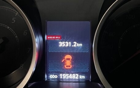 Mitsubishi Lancer IX, 2011 год, 745 000 рублей, 11 фотография