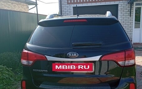 KIA Sorento II рестайлинг, 2014 год, 1 300 000 рублей, 2 фотография