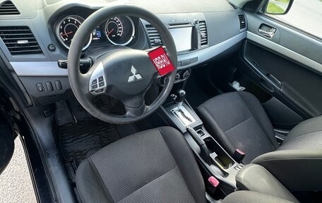 Mitsubishi Lancer IX, 2011 год, 745 000 рублей, 9 фотография
