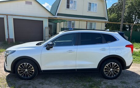Haval Jolion, 2024 год, 2 150 000 рублей, 3 фотография