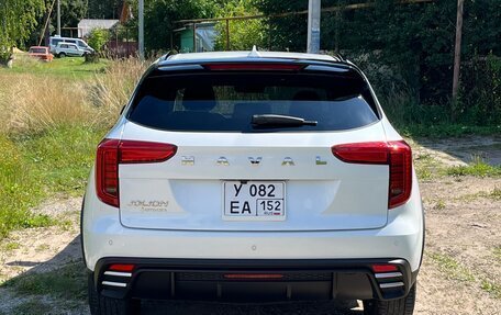 Haval Jolion, 2024 год, 2 150 000 рублей, 4 фотография