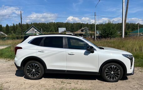 Haval Jolion, 2024 год, 2 150 000 рублей, 2 фотография