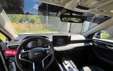 Haval Jolion, 2024 год, 2 150 000 рублей, 8 фотография