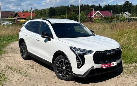 Haval Jolion, 2024 год, 2 150 000 рублей, 6 фотография