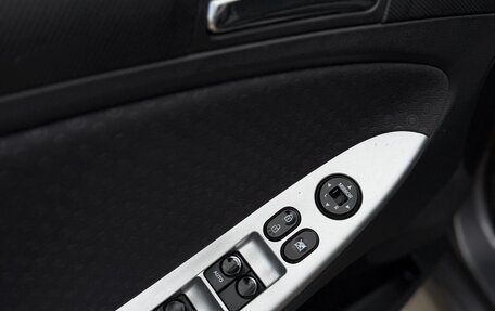 Hyundai Solaris II рестайлинг, 2012 год, 780 000 рублей, 11 фотография