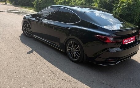 Toyota Camry, 2026 год, 4 200 000 рублей, 5 фотография