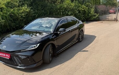 Toyota Camry, 2026 год, 4 200 000 рублей, 6 фотография