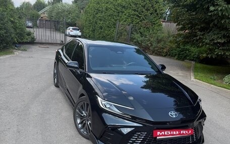 Toyota Camry, 2026 год, 4 200 000 рублей, 2 фотография