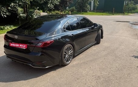 Toyota Camry, 2026 год, 4 200 000 рублей, 3 фотография