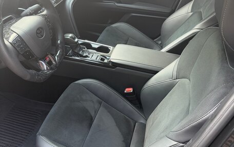 Toyota Camry, 2026 год, 4 200 000 рублей, 12 фотография