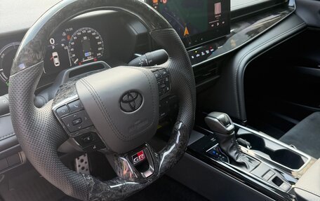 Toyota Camry, 2026 год, 4 200 000 рублей, 11 фотография