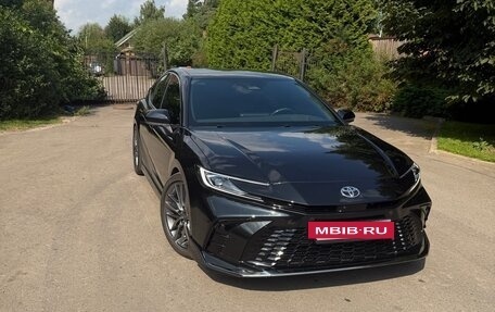 Toyota Camry, 2026 год, 4 200 000 рублей, 7 фотография