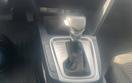 KIA cee'd III, 2019 год, 1 659 000 рублей, 15 фотография
