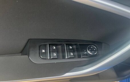 KIA cee'd III, 2019 год, 1 659 000 рублей, 17 фотография