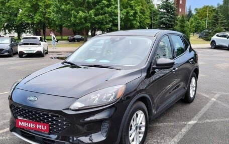 Ford Escape, 2019 год, 1 600 000 рублей, 2 фотография