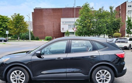Ford Escape, 2019 год, 1 600 000 рублей, 7 фотография