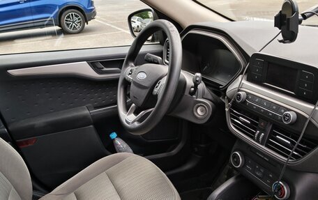 Ford Escape, 2019 год, 1 600 000 рублей, 8 фотография