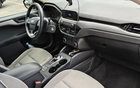 Ford Escape, 2019 год, 1 600 000 рублей, 9 фотография