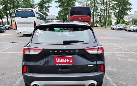 Ford Escape, 2019 год, 1 600 000 рублей, 5 фотография