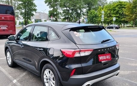Ford Escape, 2019 год, 1 600 000 рублей, 3 фотография