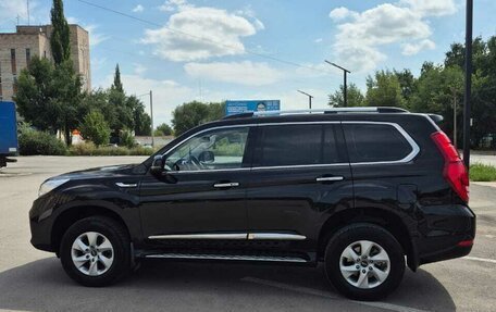 Haval H9 I рестайлинг, 2020 год, 2 600 000 рублей, 3 фотография