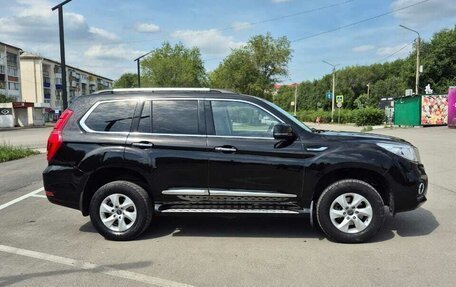 Haval H9 I рестайлинг, 2020 год, 2 600 000 рублей, 4 фотография