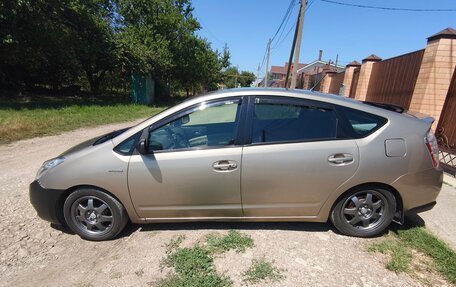 Toyota Prius, 2008 год, 640 000 рублей, 3 фотография