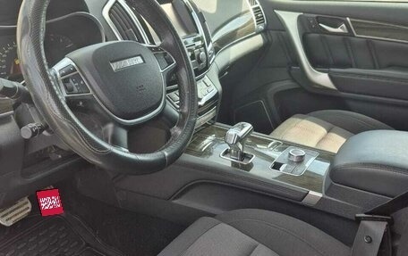 Haval H9 I рестайлинг, 2020 год, 2 600 000 рублей, 8 фотография