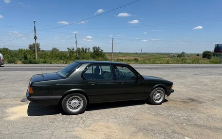 BMW 7 серия, 1983 год, 1 950 000 рублей, 2 фотография