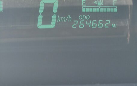 Toyota Prius, 2008 год, 640 000 рублей, 12 фотография