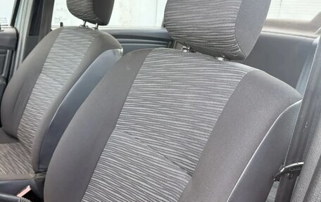 Renault Logan I, 2011 год, 260 000 рублей, 6 фотография