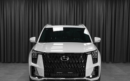 GAC GS8, 2026 год, 4 949 000 рублей, 3 фотография