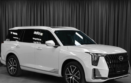 GAC GS8, 2026 год, 4 949 000 рублей, 4 фотография