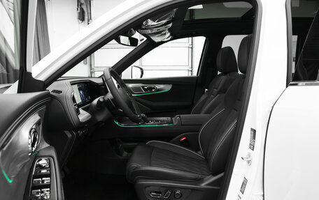 GAC GS8, 2026 год, 4 949 000 рублей, 16 фотография