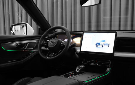 GAC GS8, 2026 год, 4 949 000 рублей, 21 фотография